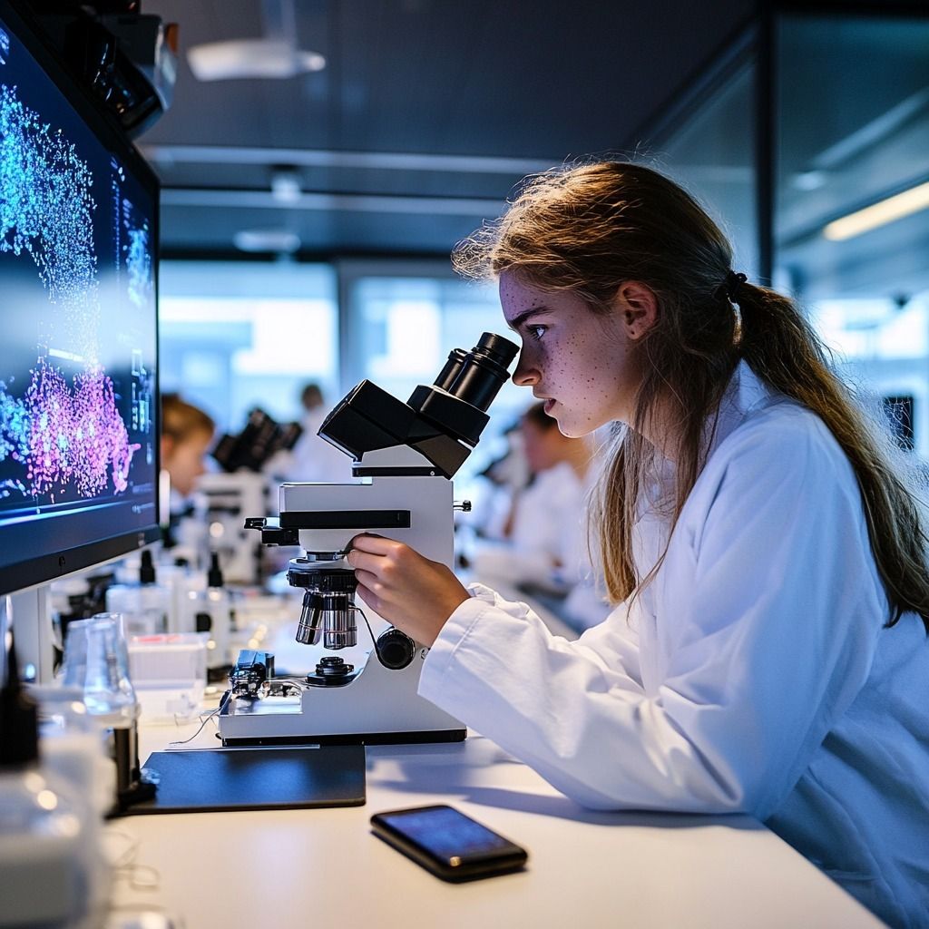 Biology